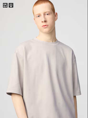T-shirt oversize