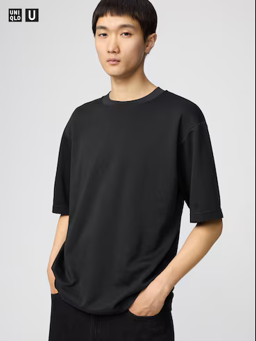 T-shirt oversize