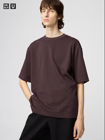 T-shirt oversize