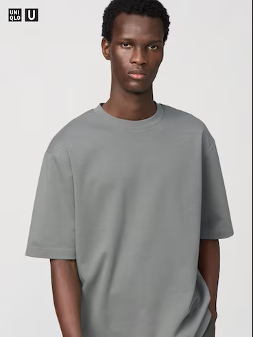 T-shirt oversize