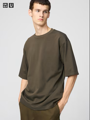 T-shirt oversize