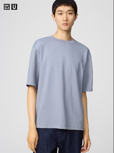 T-shirt oversize
