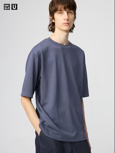 T-shirt oversize